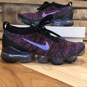 Nike Air Vapormax Flynit 3 “Laser Fuchsia”